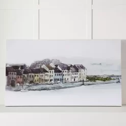 Galway Canvas 130x75