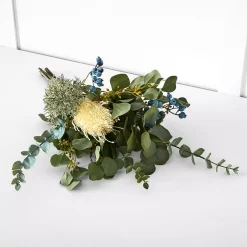 Native Berry Eucalypt Bunch -Fashion Home Decor Store 1117260765 b