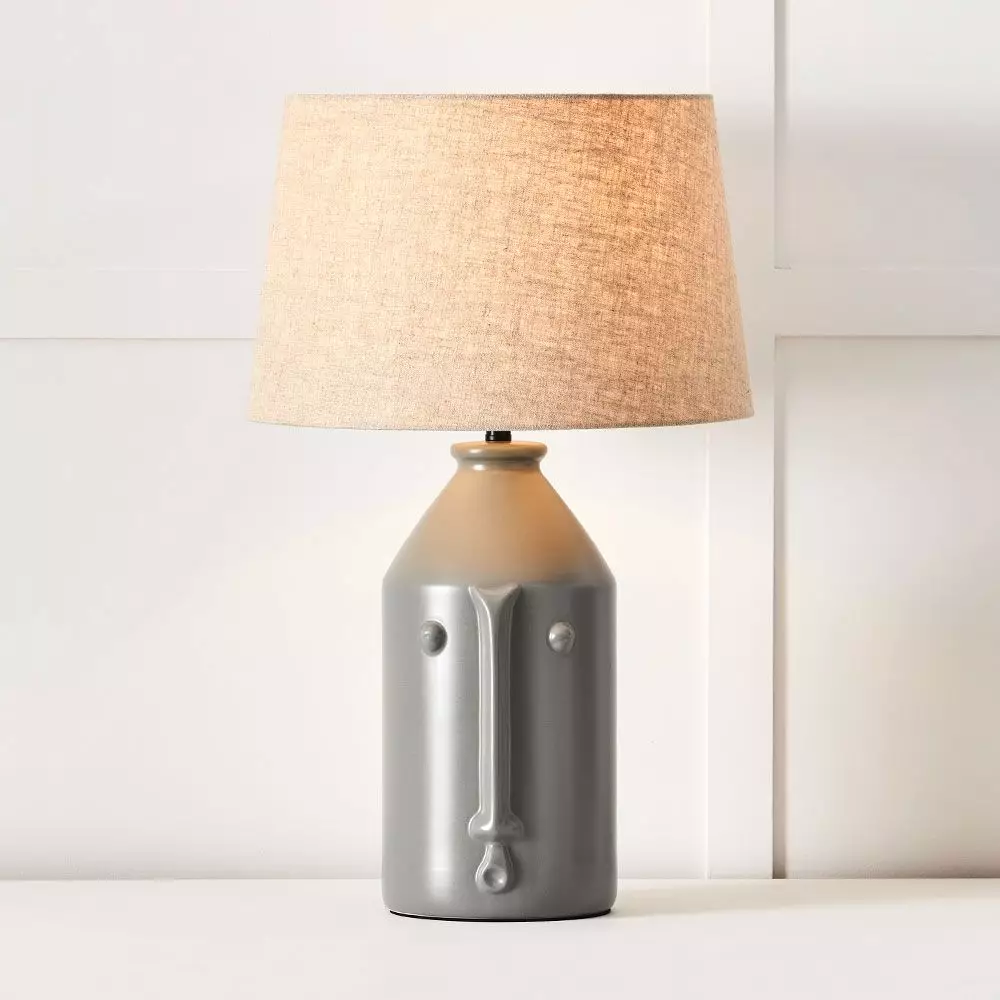 Mateo Table Lamp 4 Mateo Table Lamp - Image 2