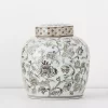 Macau Ginger Jar -Fashion Home Decor Store 1117260892 A