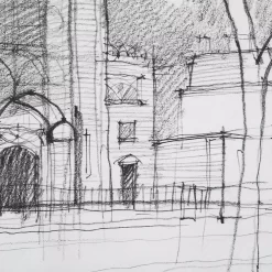 Montmartre Canvas 180x120 7 Montmartre Canvas 180x120 -Fashion Home Decor Store 1117261026 C