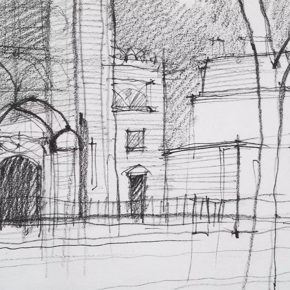 Montmartre Canvas 180x120 5 Montmartre Canvas 180x120 - Image 3