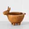 Lucerne Donkey Bowl -Fashion Home Decor Store 1117261061 a