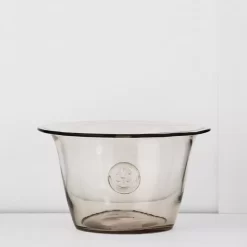 Fleur De Lys Bowl L