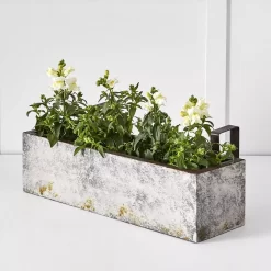 Segovia Planter