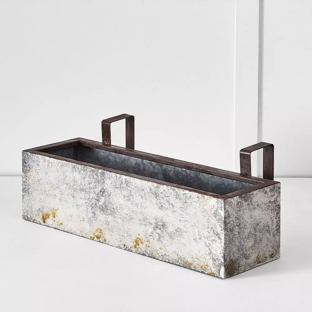 Segovia Planter 4 Segovia Planter - Image 2