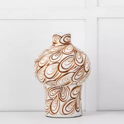 Mistra Vase