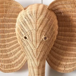 Elephant Wall Decoration -Fashion Home Decor Store 1117261425 d