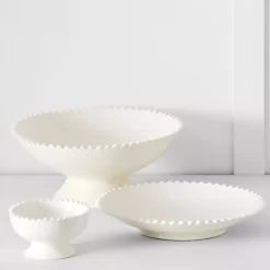 Gypsy Footed Bowl S -Fashion Home Decor Store 1117261428 d 1