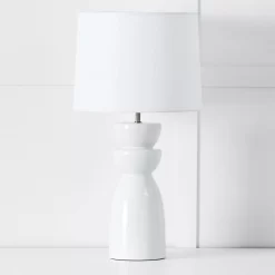 Iris Table Lamp