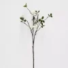 Snowberry Stem 2 Snowberry Stem -Fashion Home Decor Store 1117261462 aa