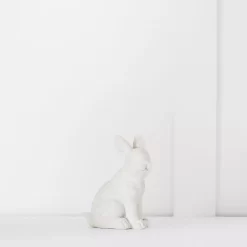 Louis Rabbit Decoration