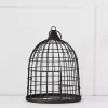 Canard Birdcage