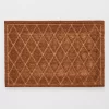 Diamond Etch Doormat 60x90
