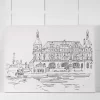 Istanbul Canvas 160x120 -Fashion Home Decor Store 1117261888 a