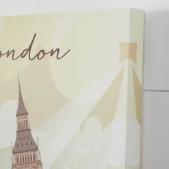 London Canvas 60x90 -Fashion Home Decor Store 1117261889 c