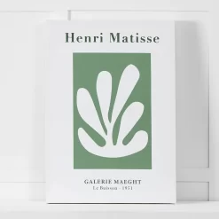 Matisse Galerie Maeght 70x50